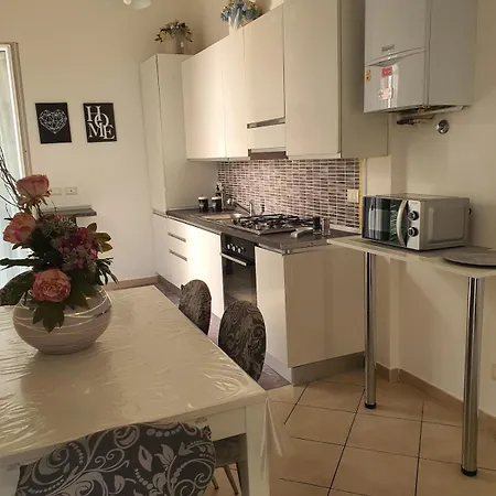 Incantevole In Versilia Appartamento *