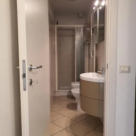 Appartement Incantevole In Versilia *