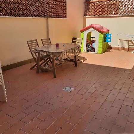 Incantevole In Versilia *