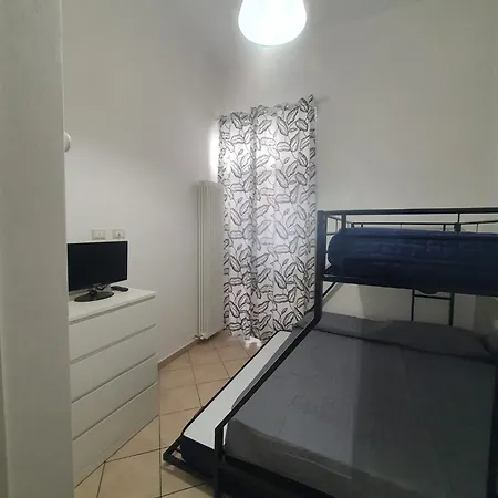 Incantevole In Versilia Appartement
