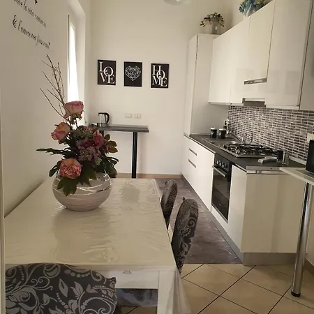 Incantevole In Versilia * Виареджо